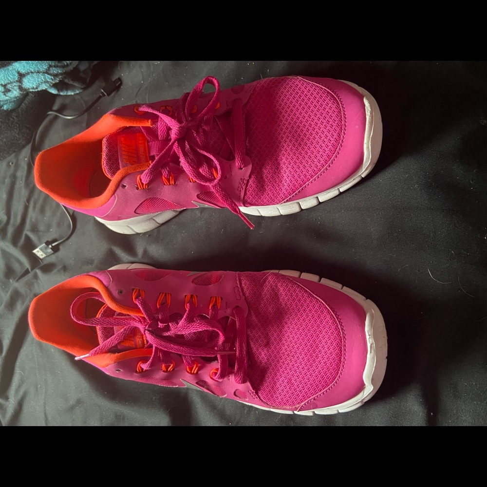 Nike shoes